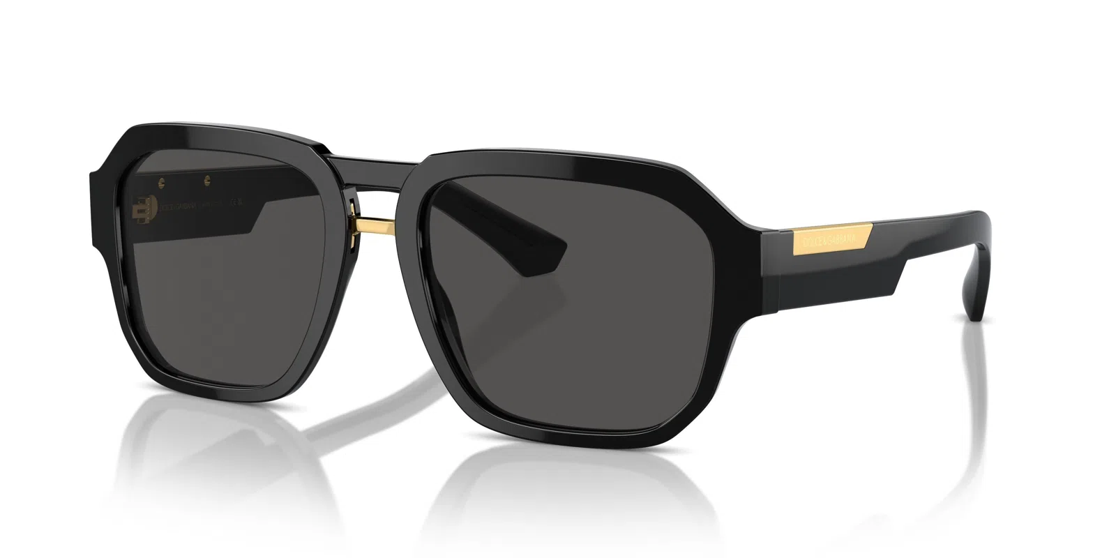 Dolce & Gabbana 4464F Sunglasses - view 5